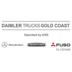 Photo: Daimler Trucks Gold Coast